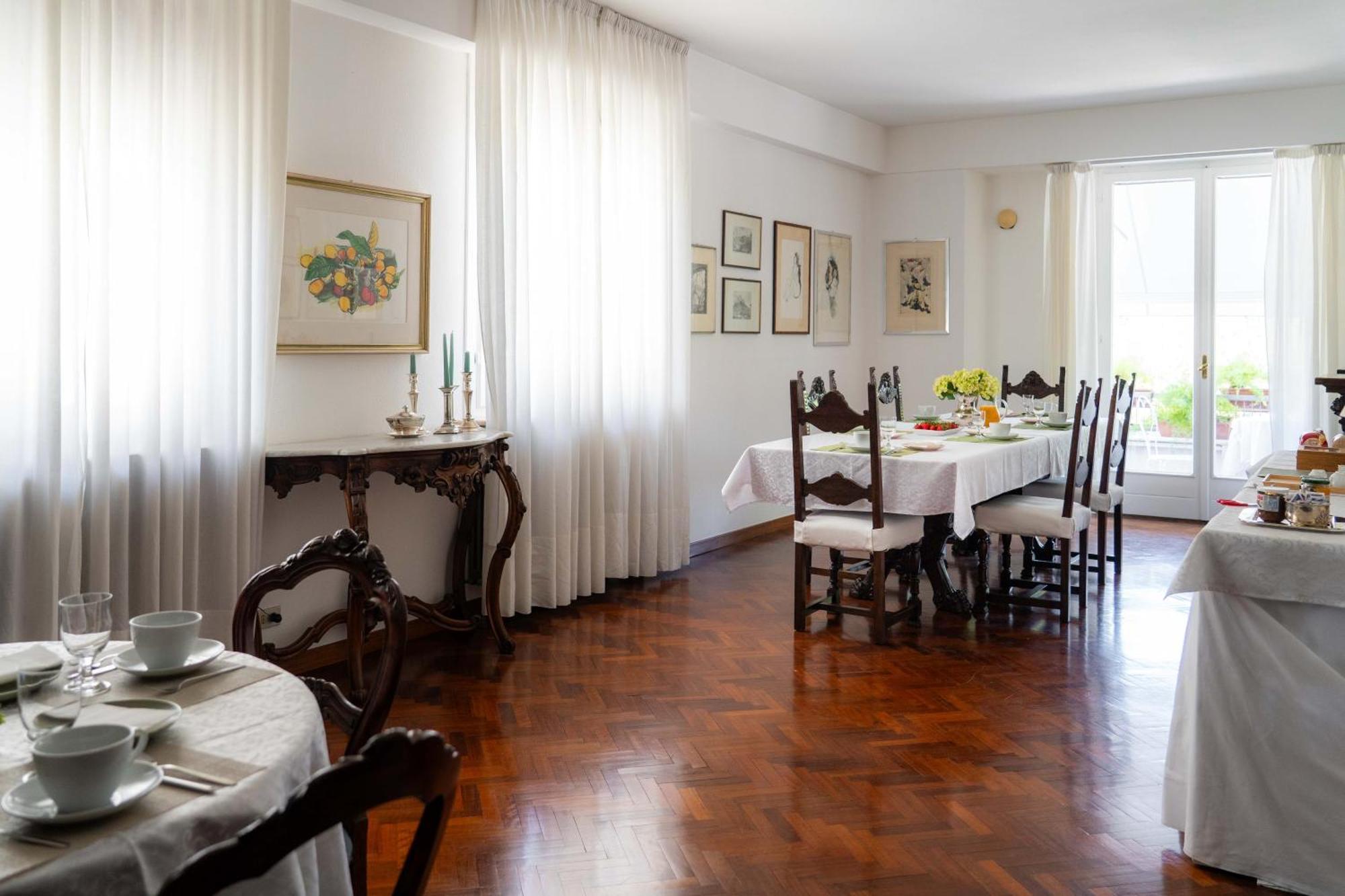 Casa Di Anna Apartment Pesaro Exterior foto